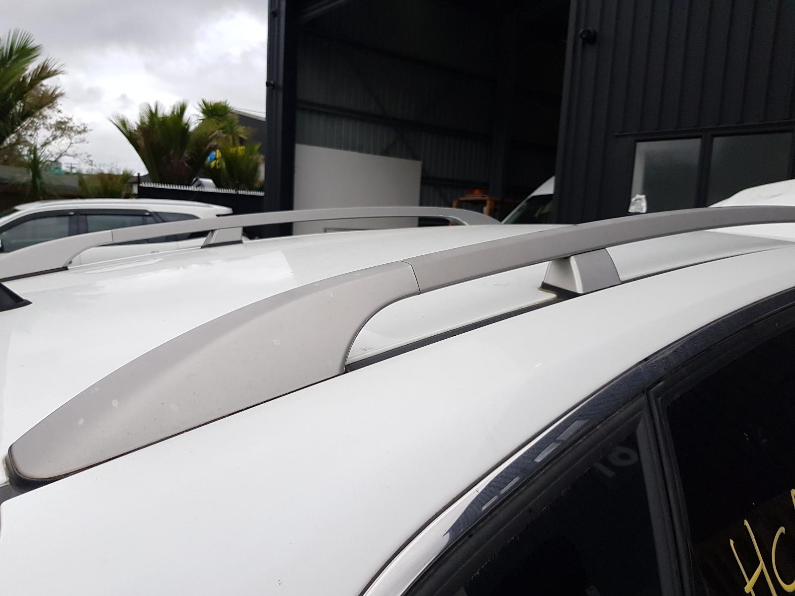 Holden Captiva - Captiva 5 2006-2011