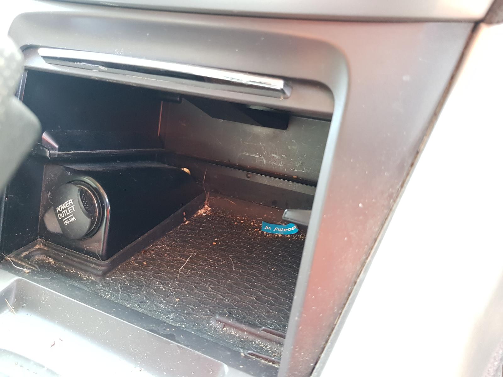 Ford Territory - SZ 2011-Present