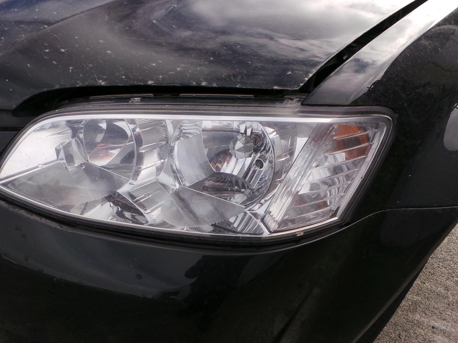 Holden Commodore - VE 2006-2013