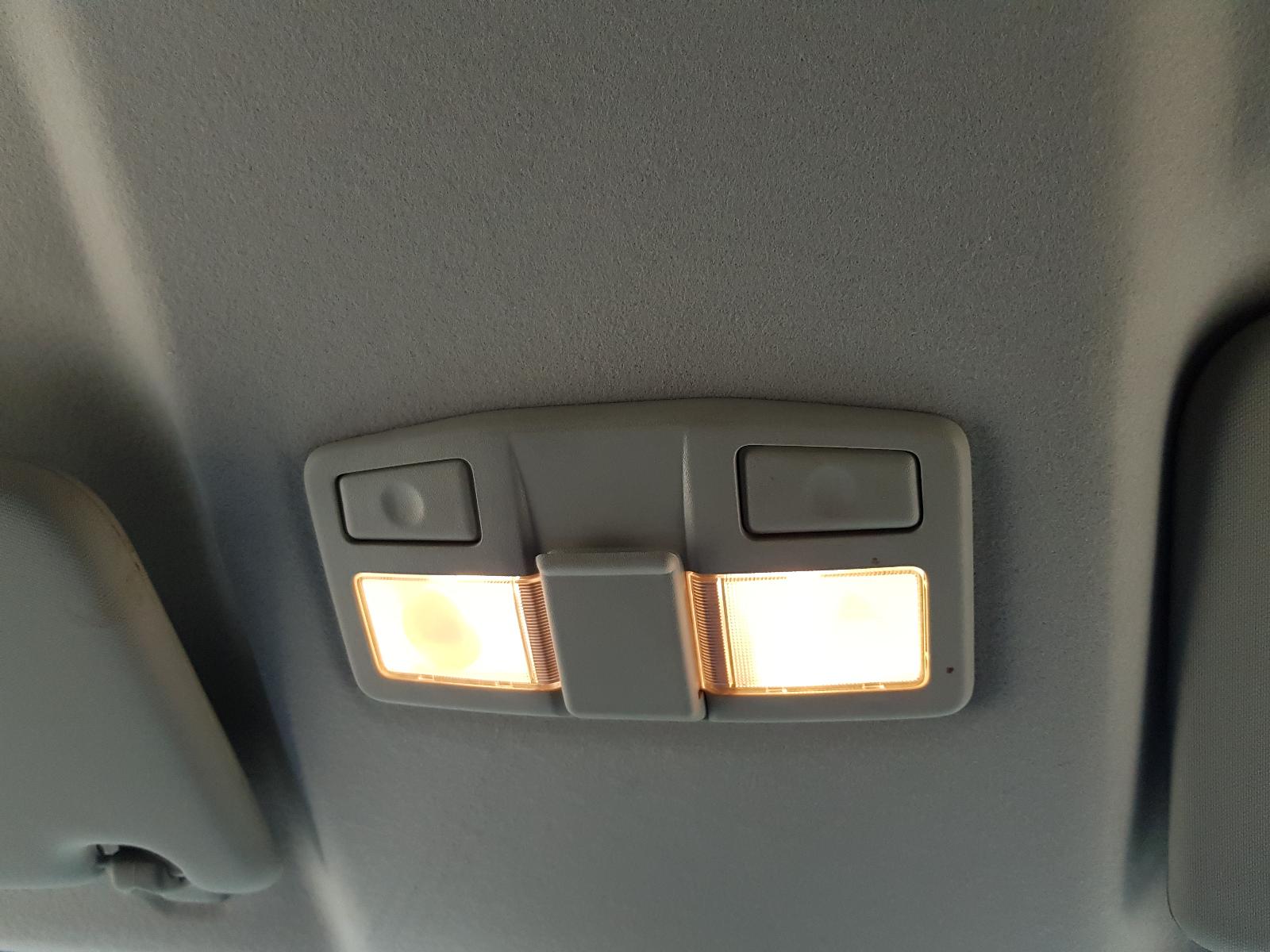 Holden Colorado - RG 2012 -2016