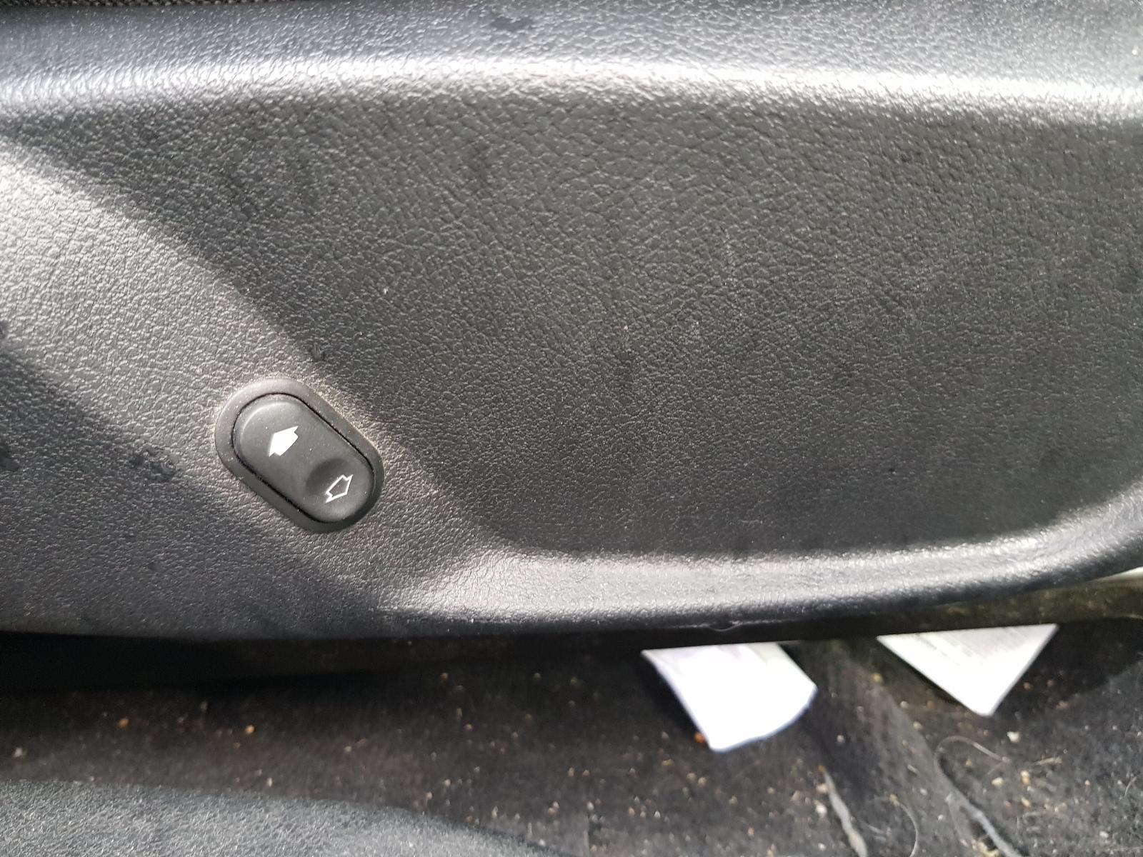 Ford Mondeo - MA-MB 2007-2010