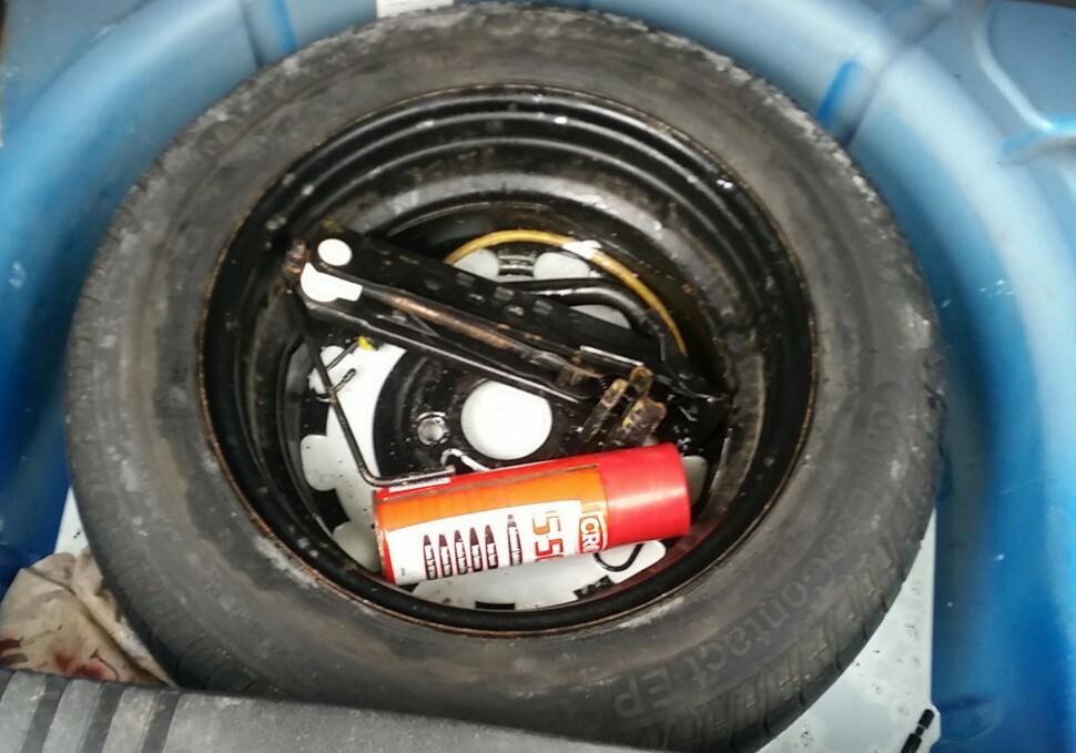 Ford Fiesta - MK V 2003-2005