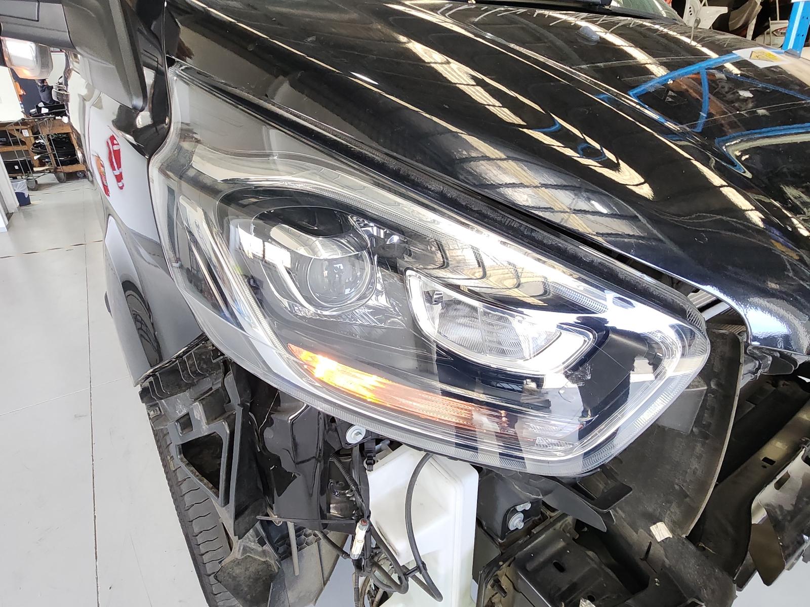 Ford Transit - Other