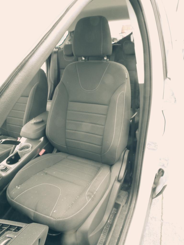 Ford Kuga - TF 2013-Present