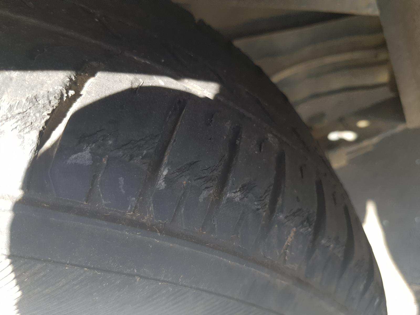 Ford Courier - 03-05