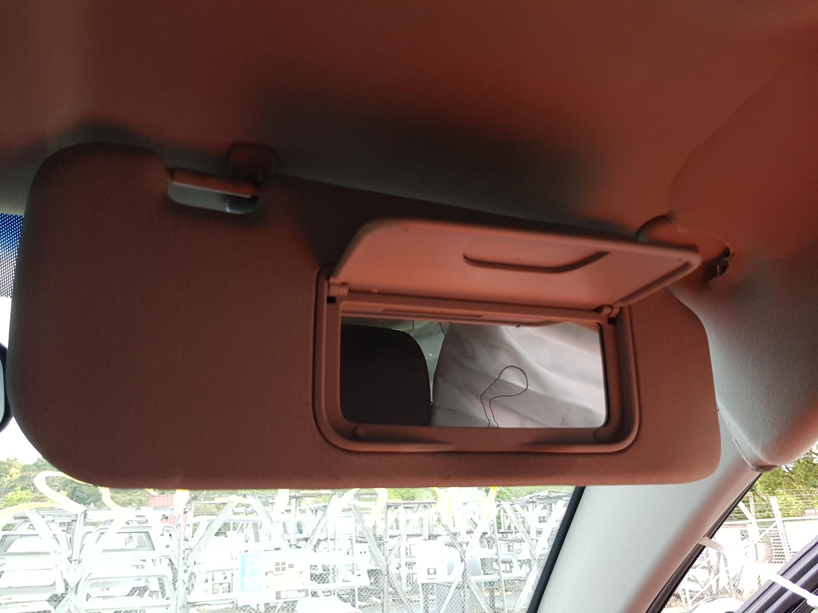 Holden Captiva - Captiva 7 2011-Present