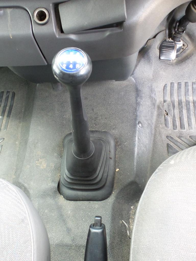 Ford Transit - 2001-2006