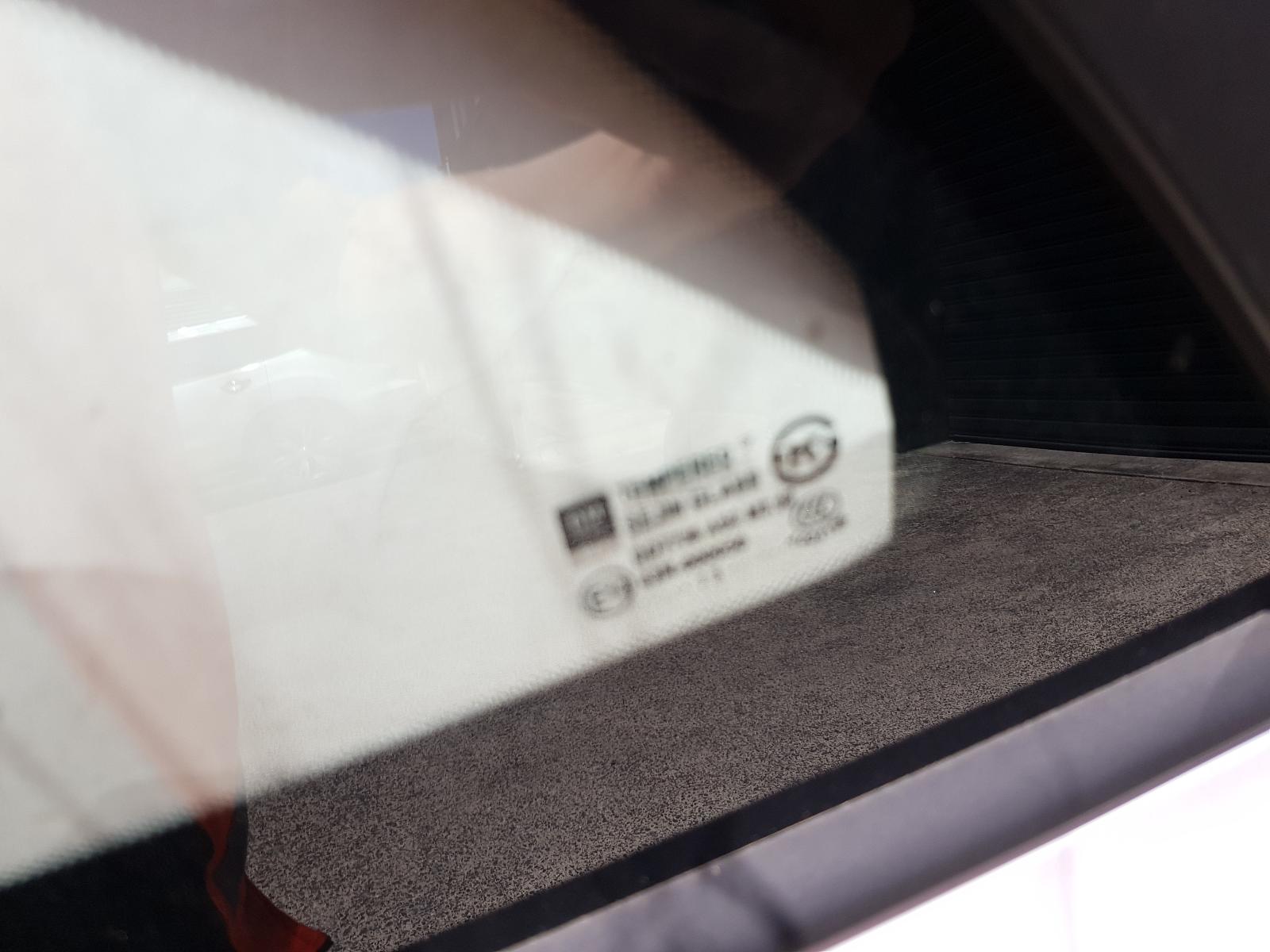 Holden Cruze - 2009-Present