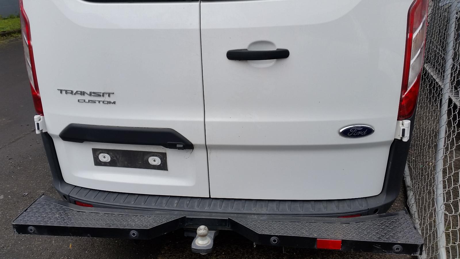 Ford Transit - Other