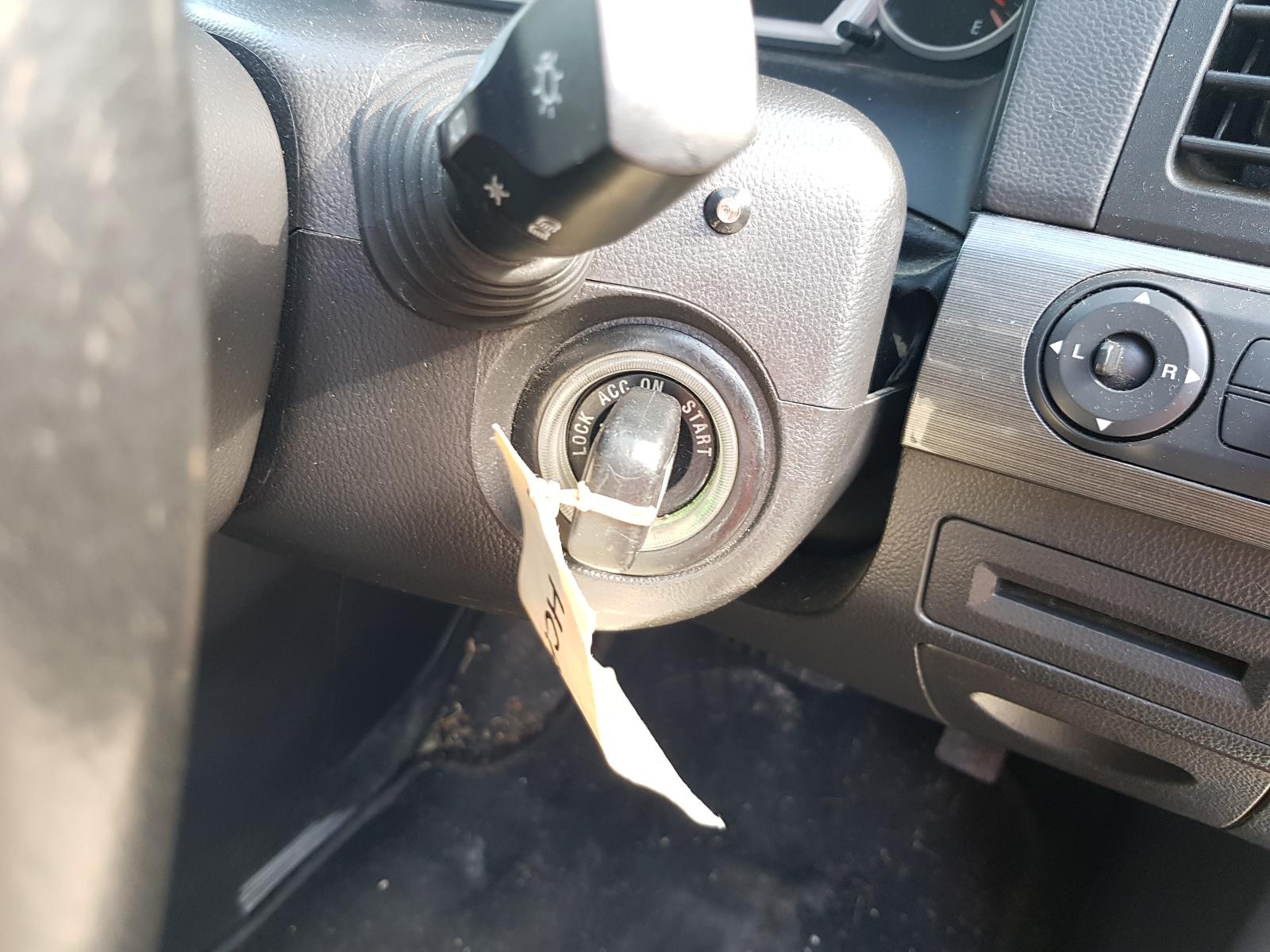 Holden Captiva - Captiva 7 2006-2011