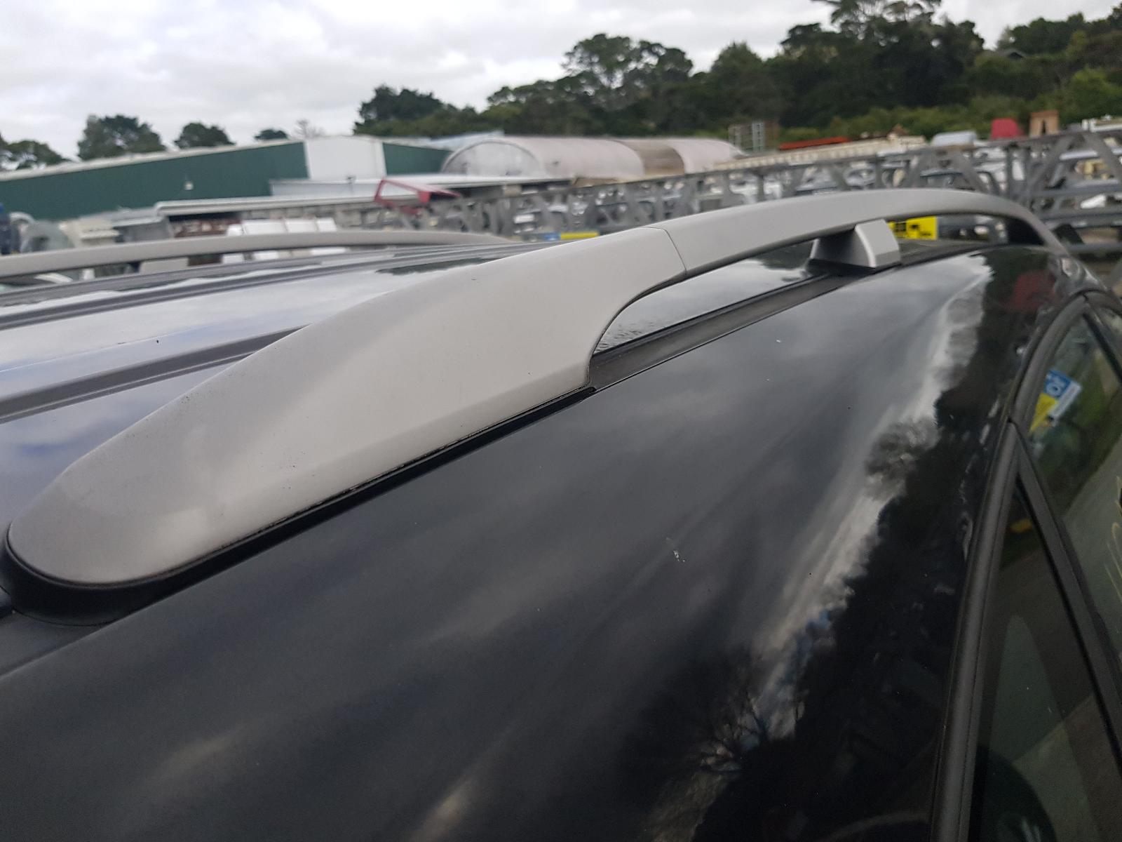 Holden Captiva - Captiva 7 2011-Present