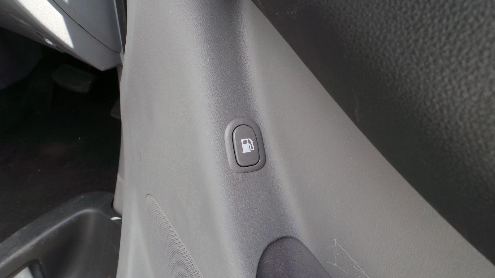 Hyundai H1 Van - 2008-2016