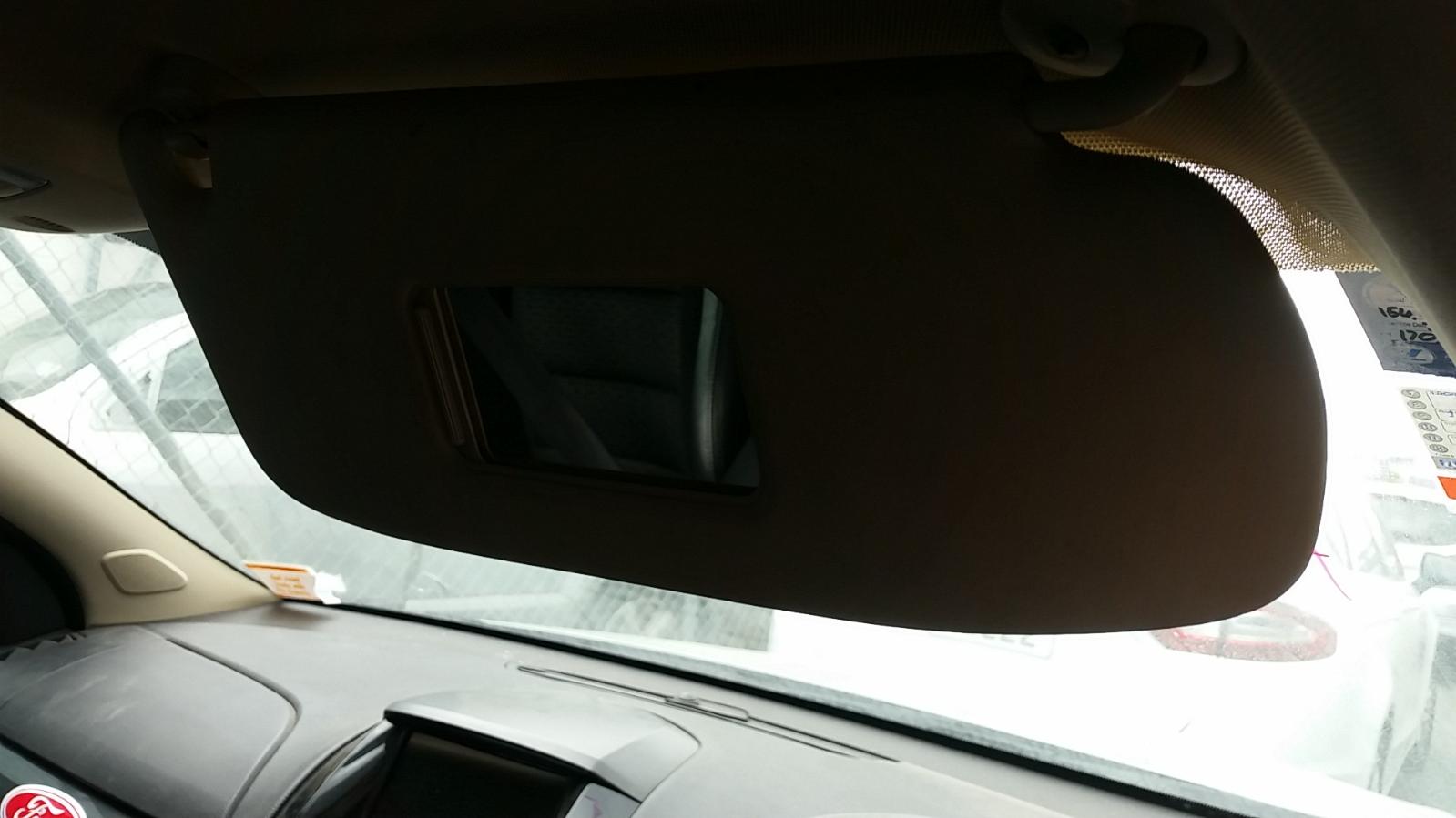 Ford Falcon - FG-FGX 2008-2016