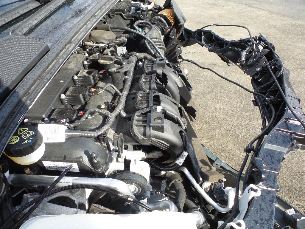 Ford Focus - LW 2011-2015