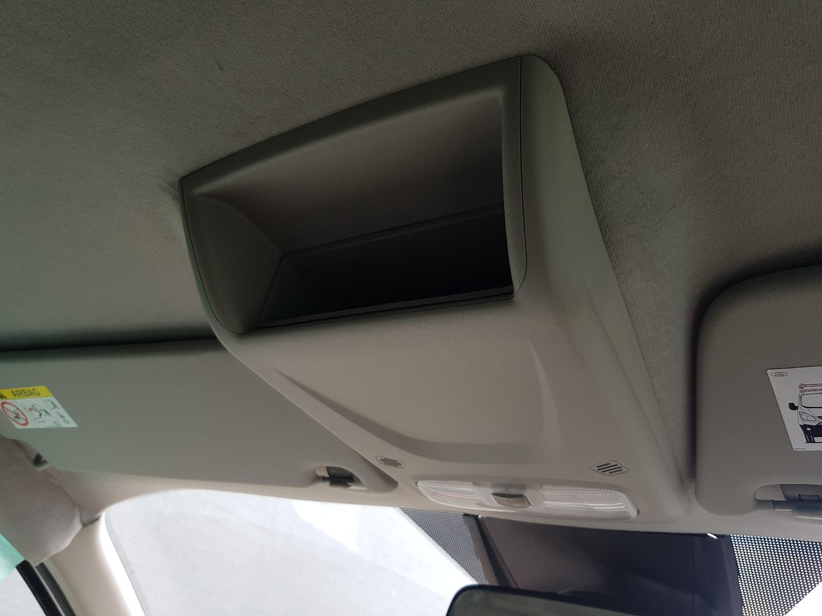 Ford Transit - Other