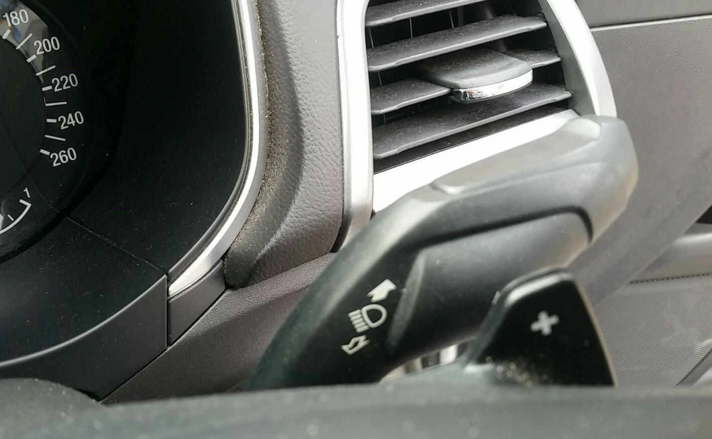 Ford Mondeo - MD 2014-2017