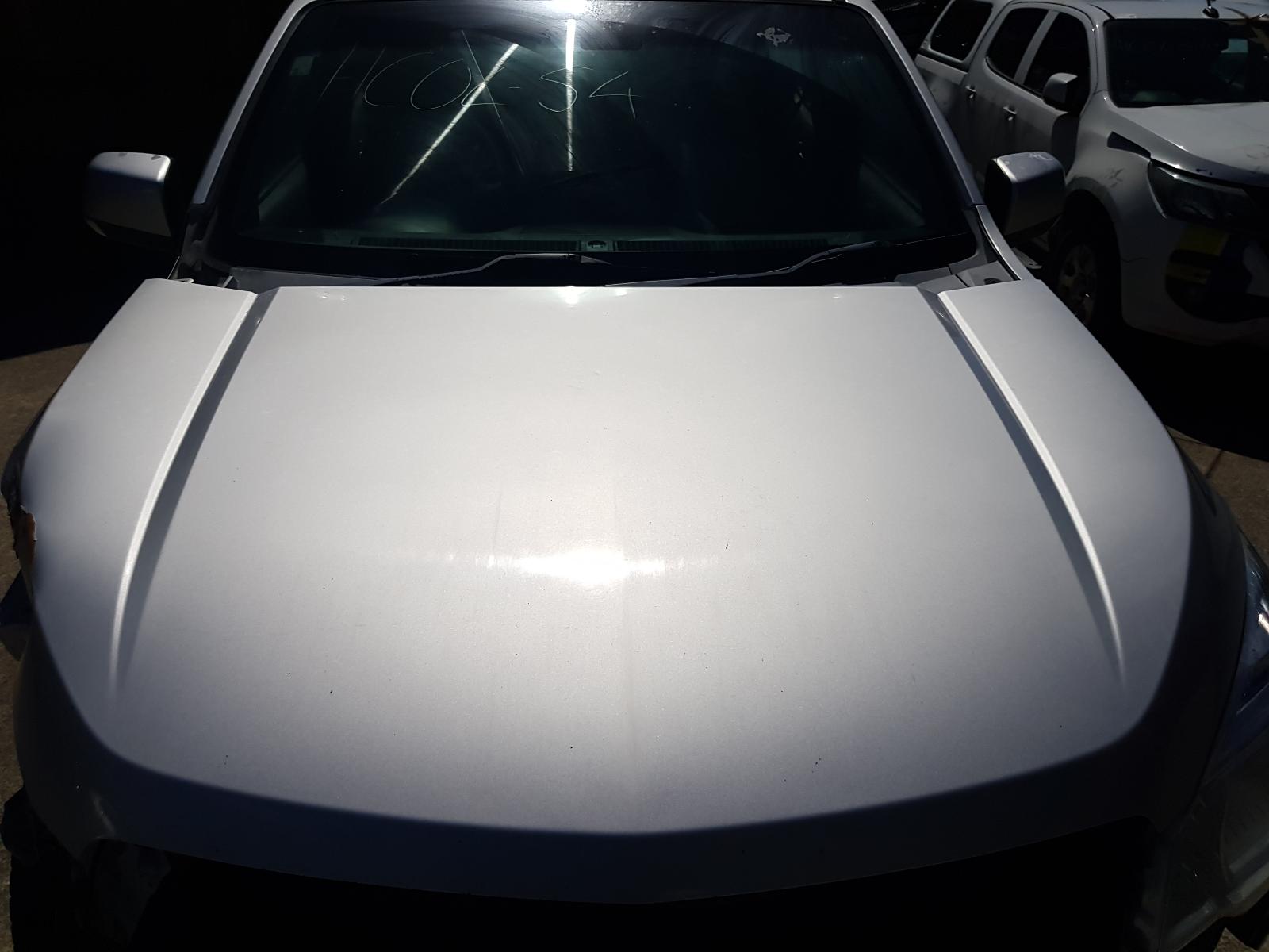 Holden Colorado - RG 2012 -2016