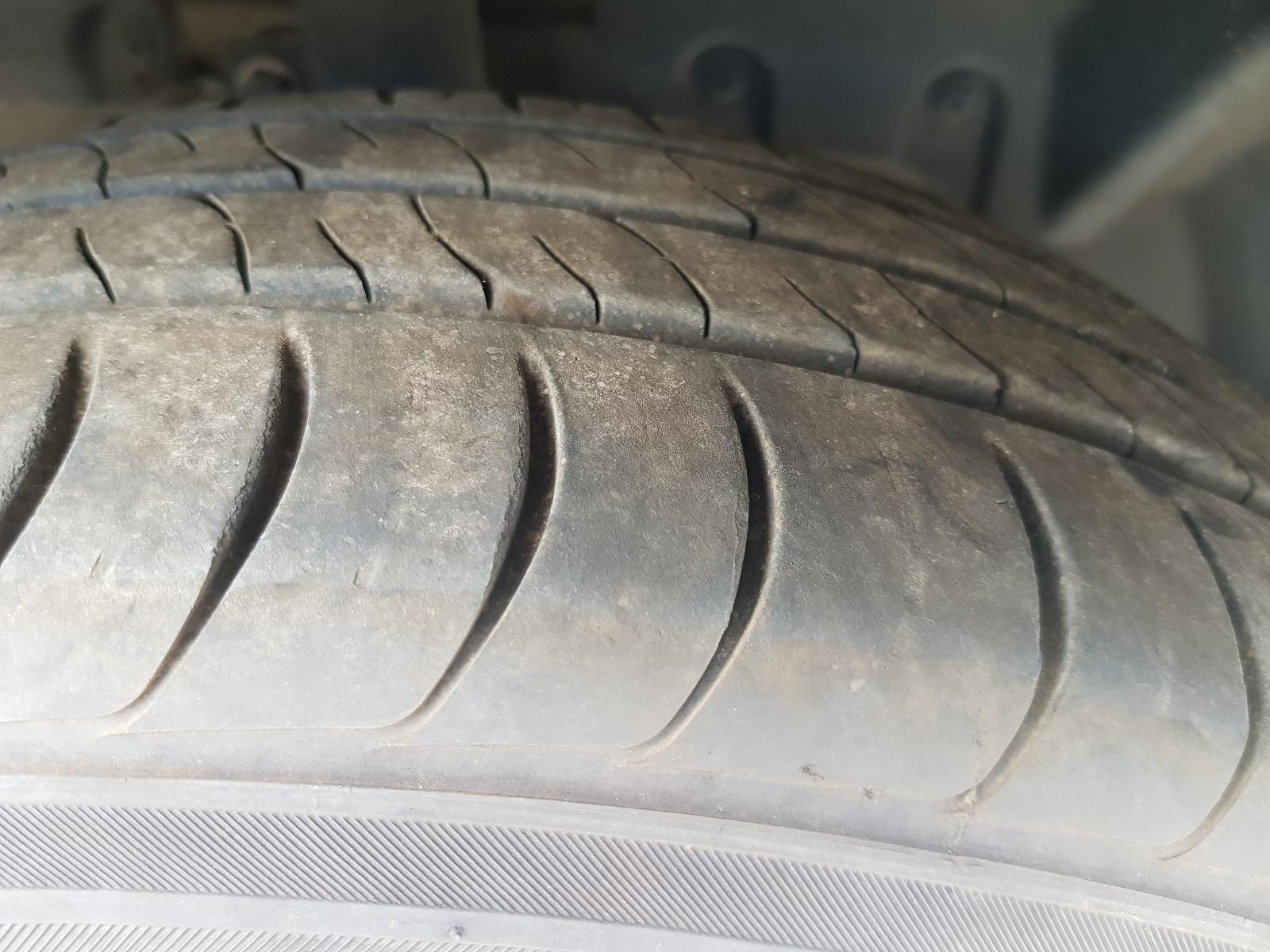 Ford EcoSport - BW 2013-present