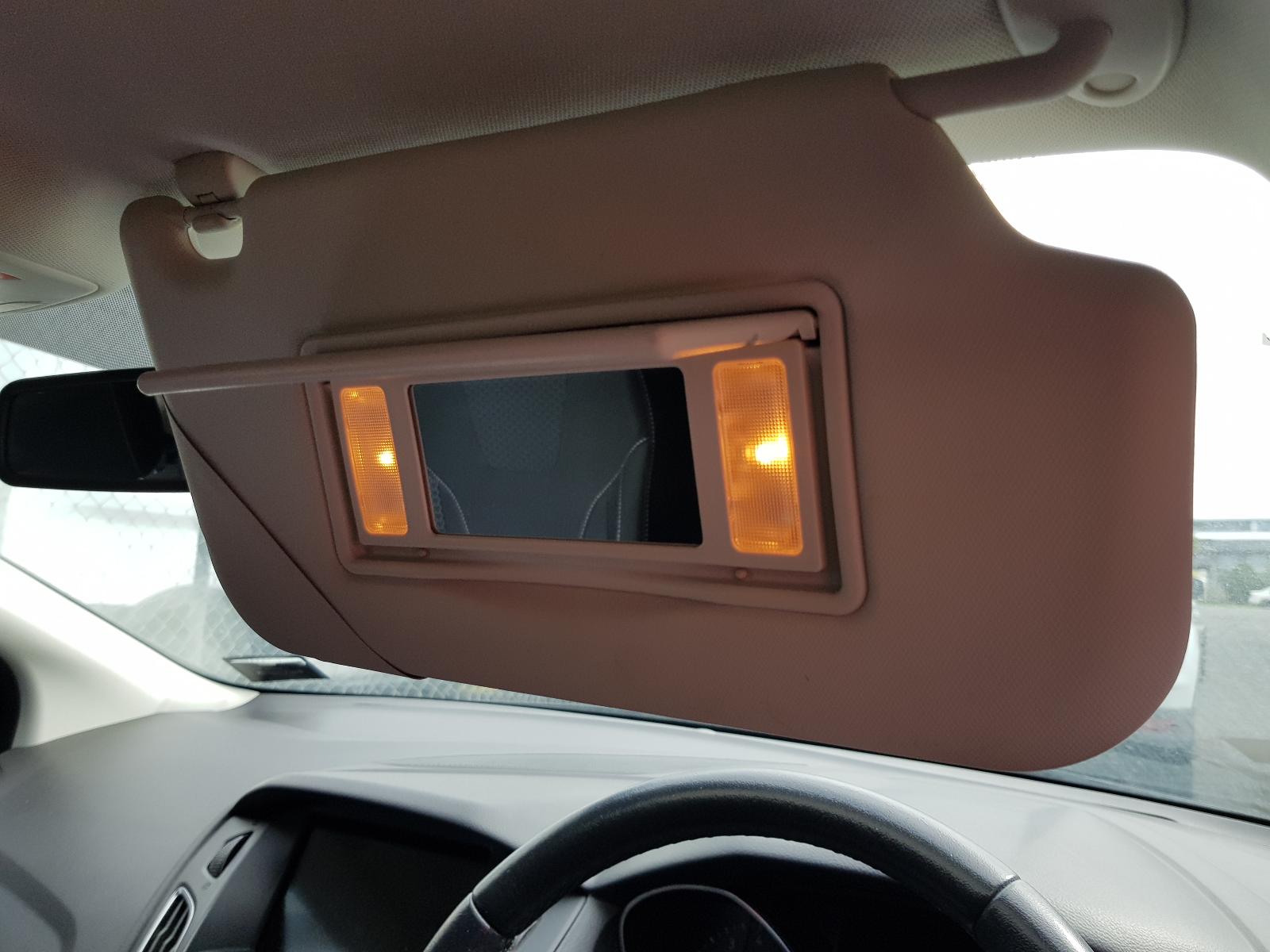 Ford Focus - LZ 2015-2017