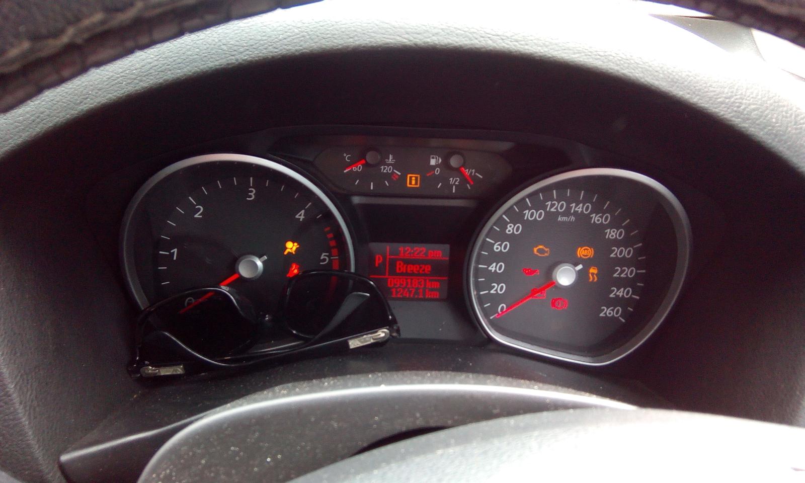 Ford Mondeo - MC 2011-2014