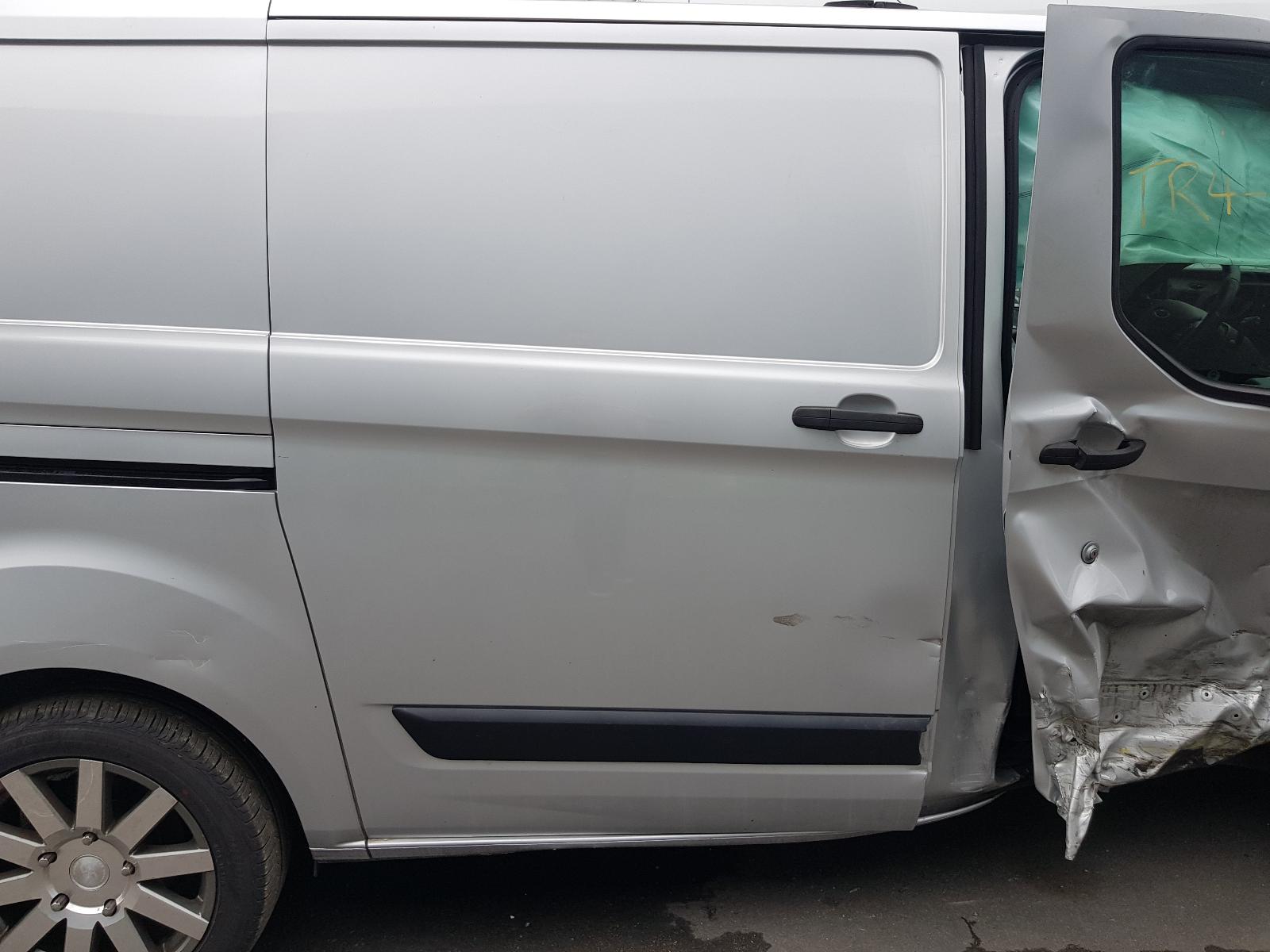 Ford Transit - Other