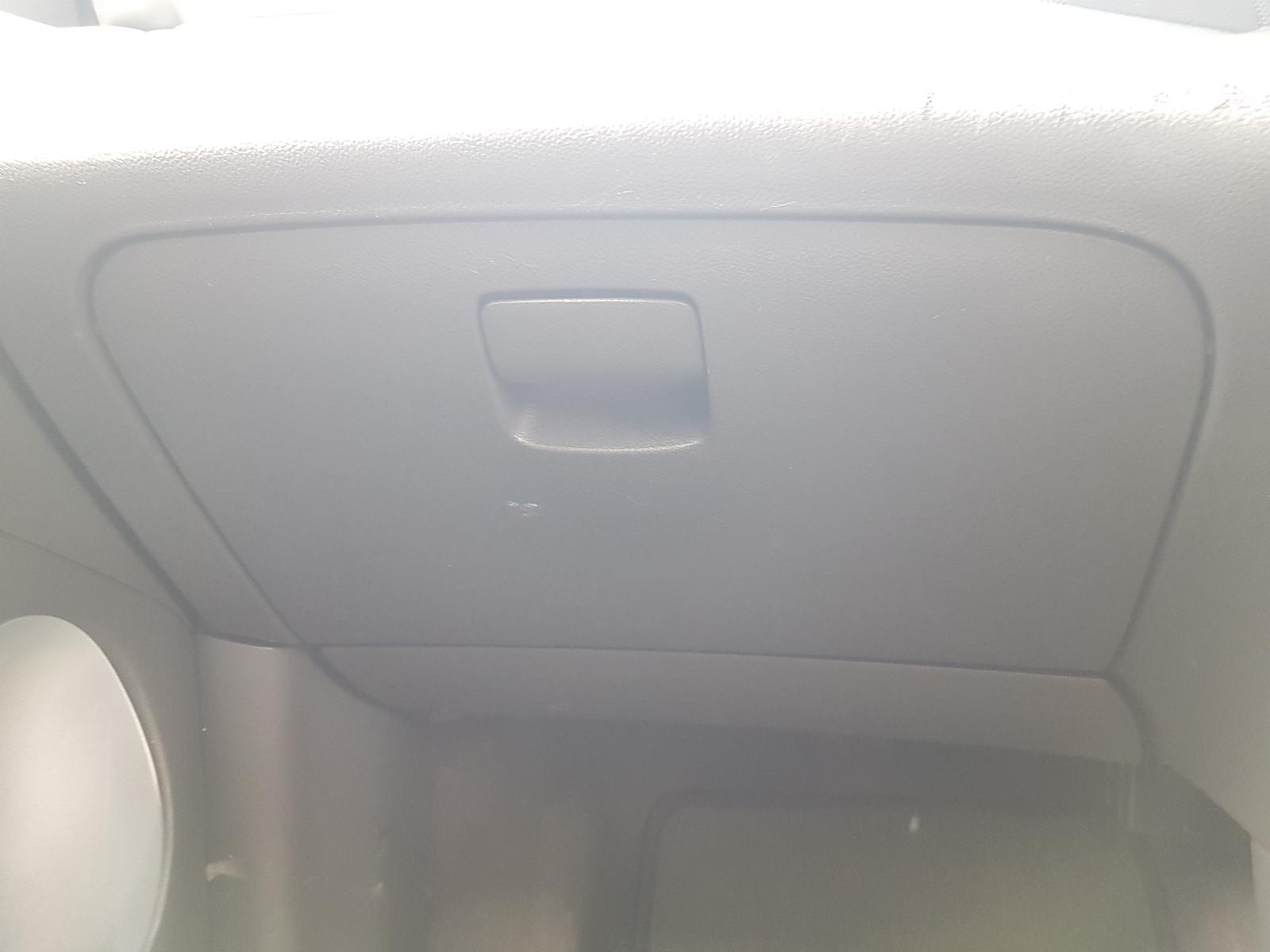 Holden Barina - Spark 2010-Present