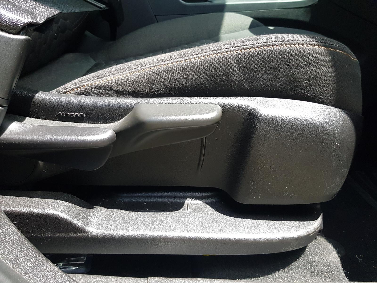 Holden Equipe - Other