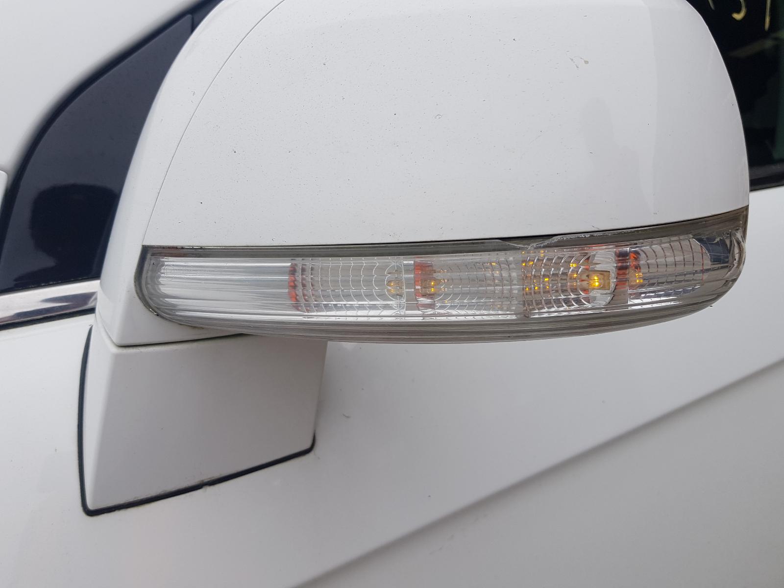 Holden Captiva - Captiva 7 2011-Present