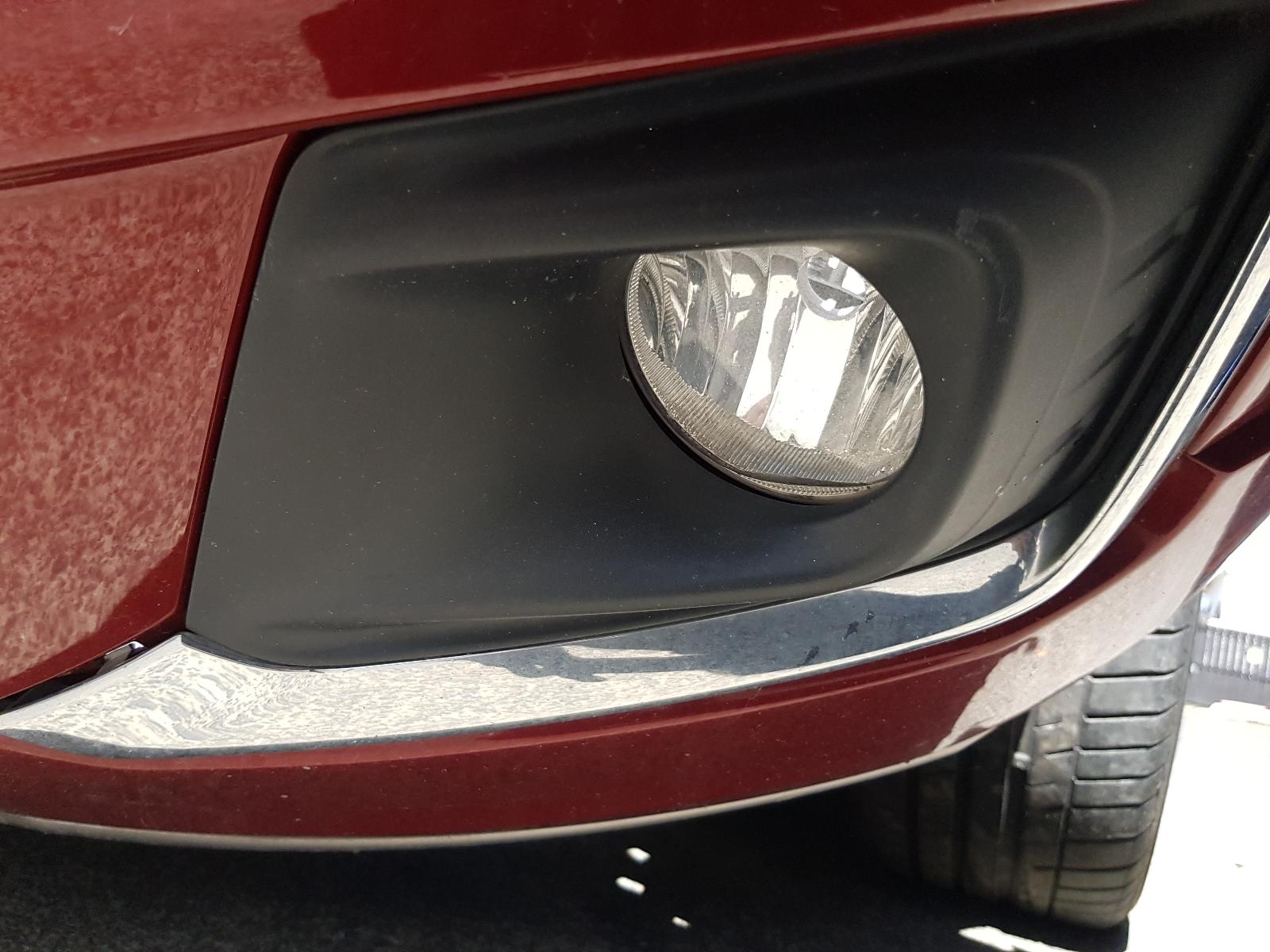 Holden Captiva - Captiva 7 2011-Present