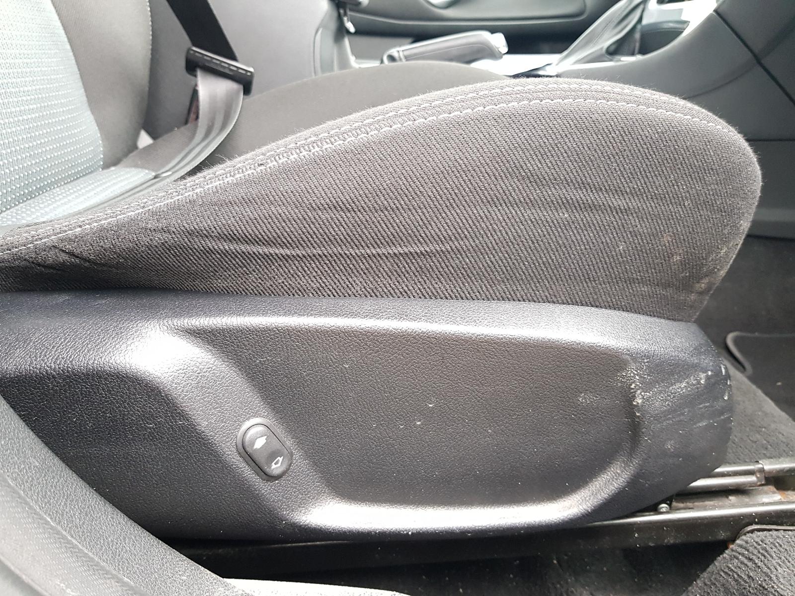 Ford Mondeo - MC 2011-2014