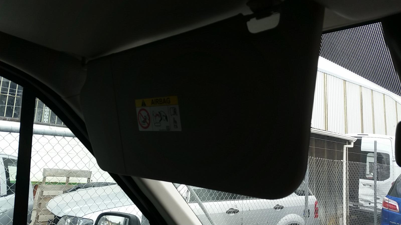 Ford Transit - Other