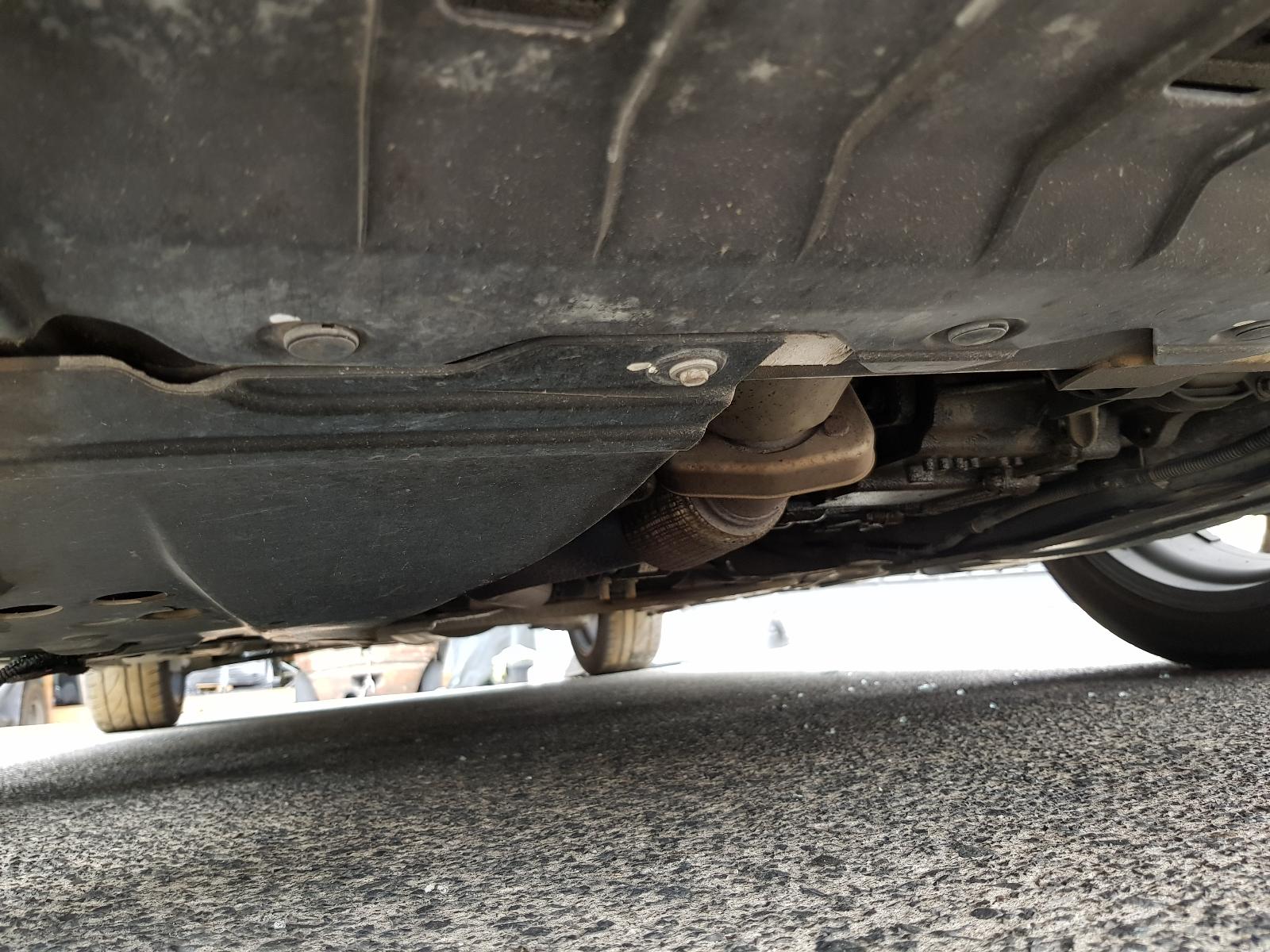 Holden Cruze - 2009-Present