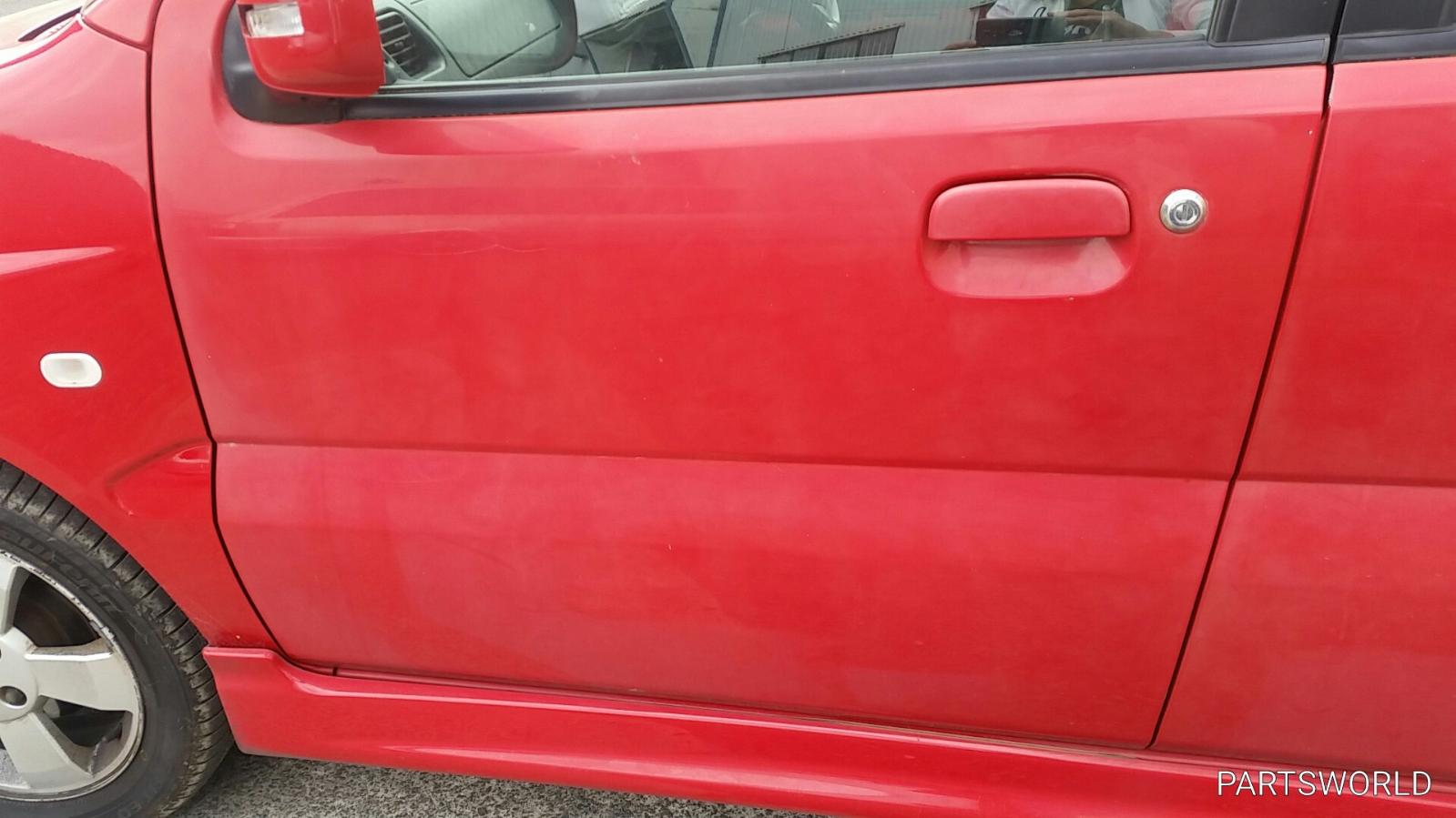 Chevrolet Cruze - All Series 2003-2017