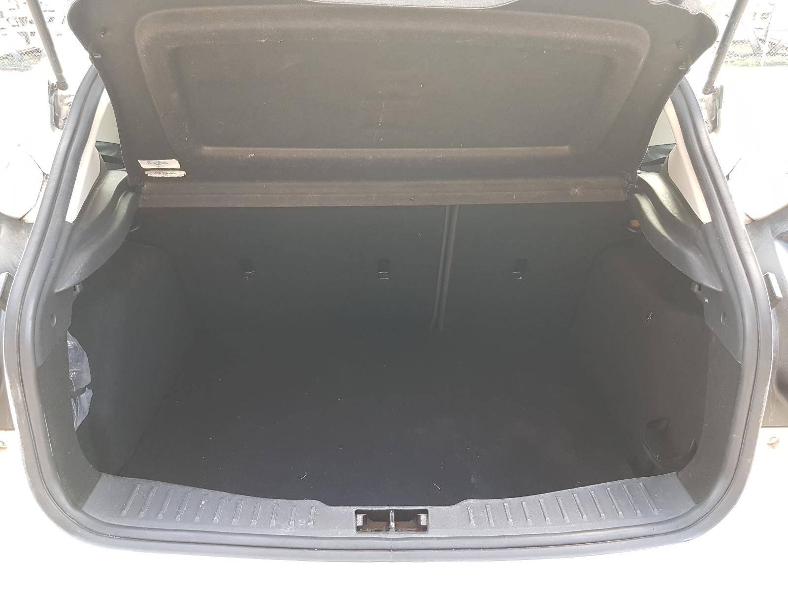 Ford Focus - LW 2011-2015