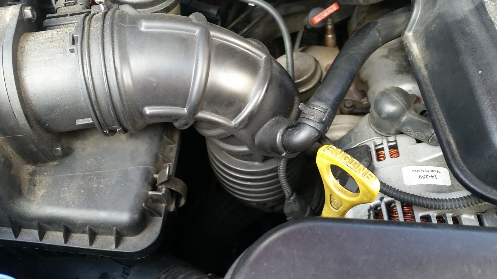 Hyundai H1 Van - 2008-2016