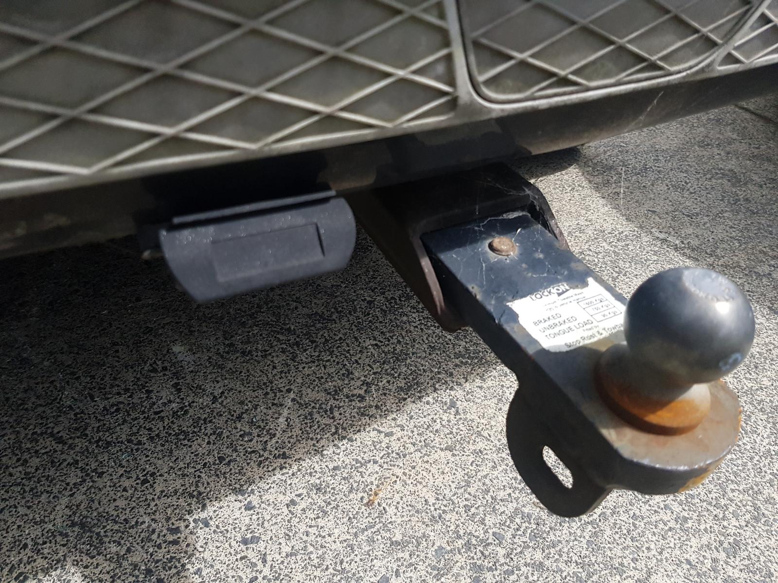 Ford Escape - LF 2007-Present