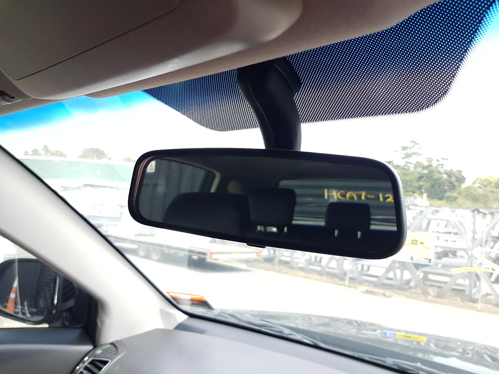 Holden Captiva - Captiva 7 2011-Present