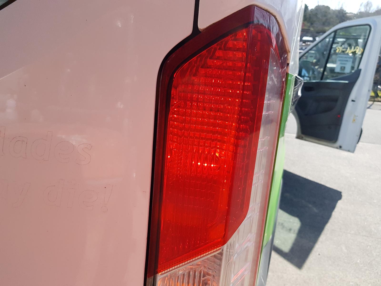 Ford Transit - Other