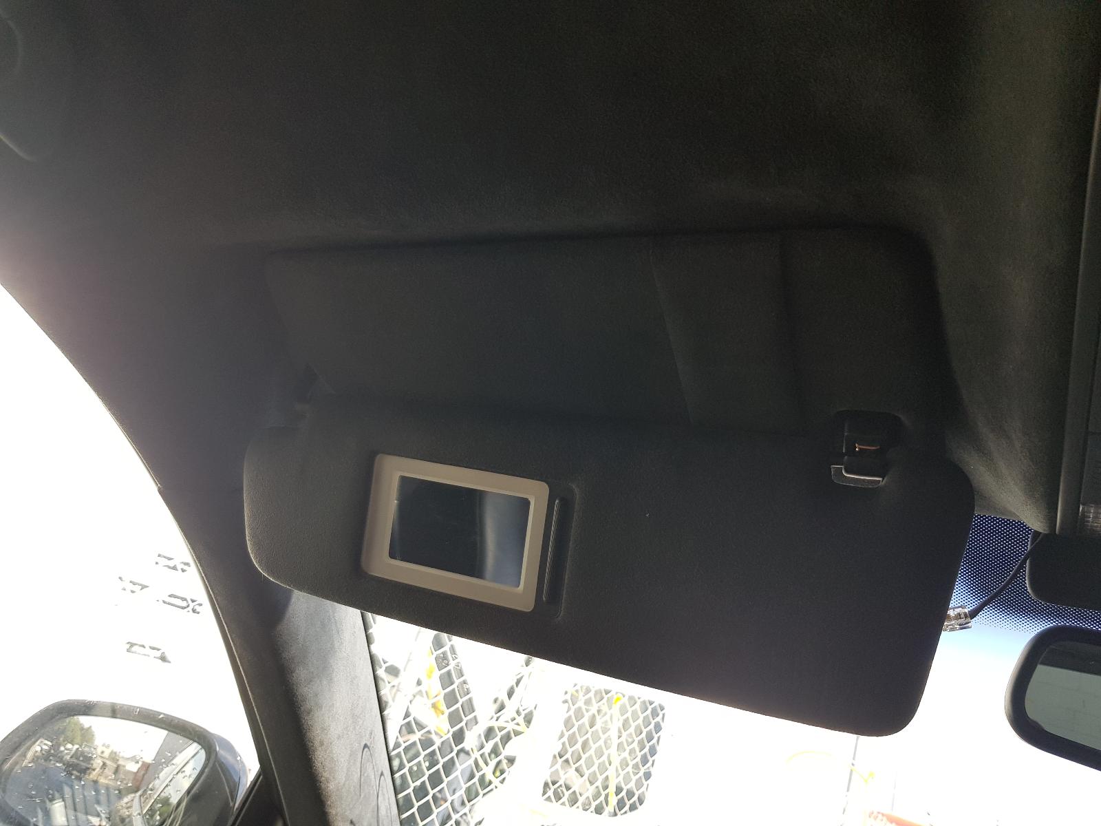 Porsche Cayenne - Cayenne 2003-2006