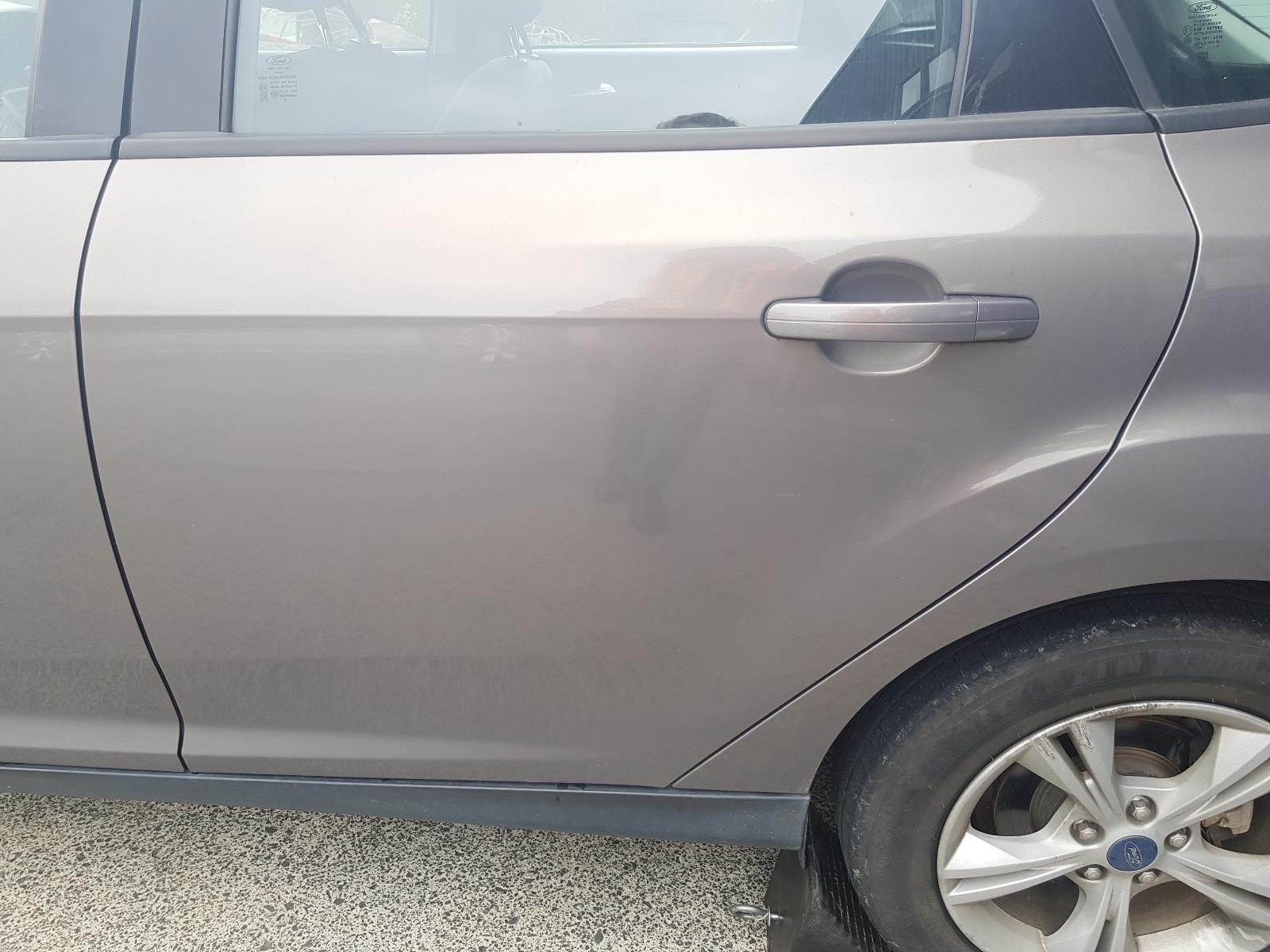 Ford Focus - LW 2011-2015