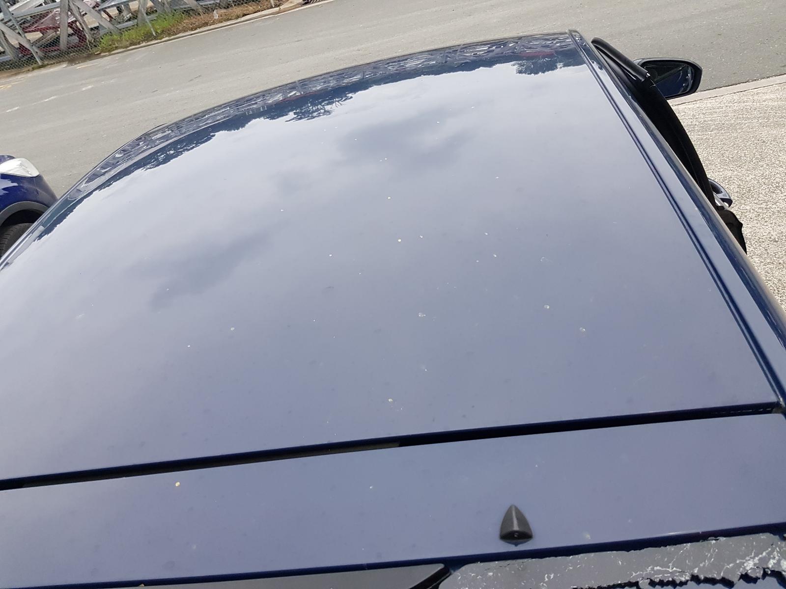 Ford Mondeo - MD 2014-2017