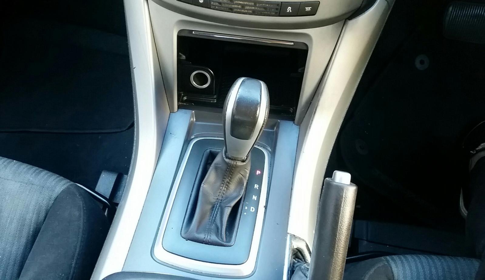 Ford Territory - SZ 2011-Present