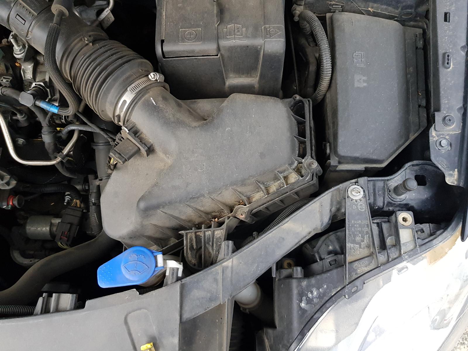 Ford Mondeo - MC 2011-2014