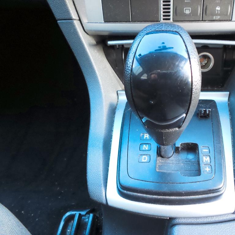 Ford Focus - LS 2005-2007