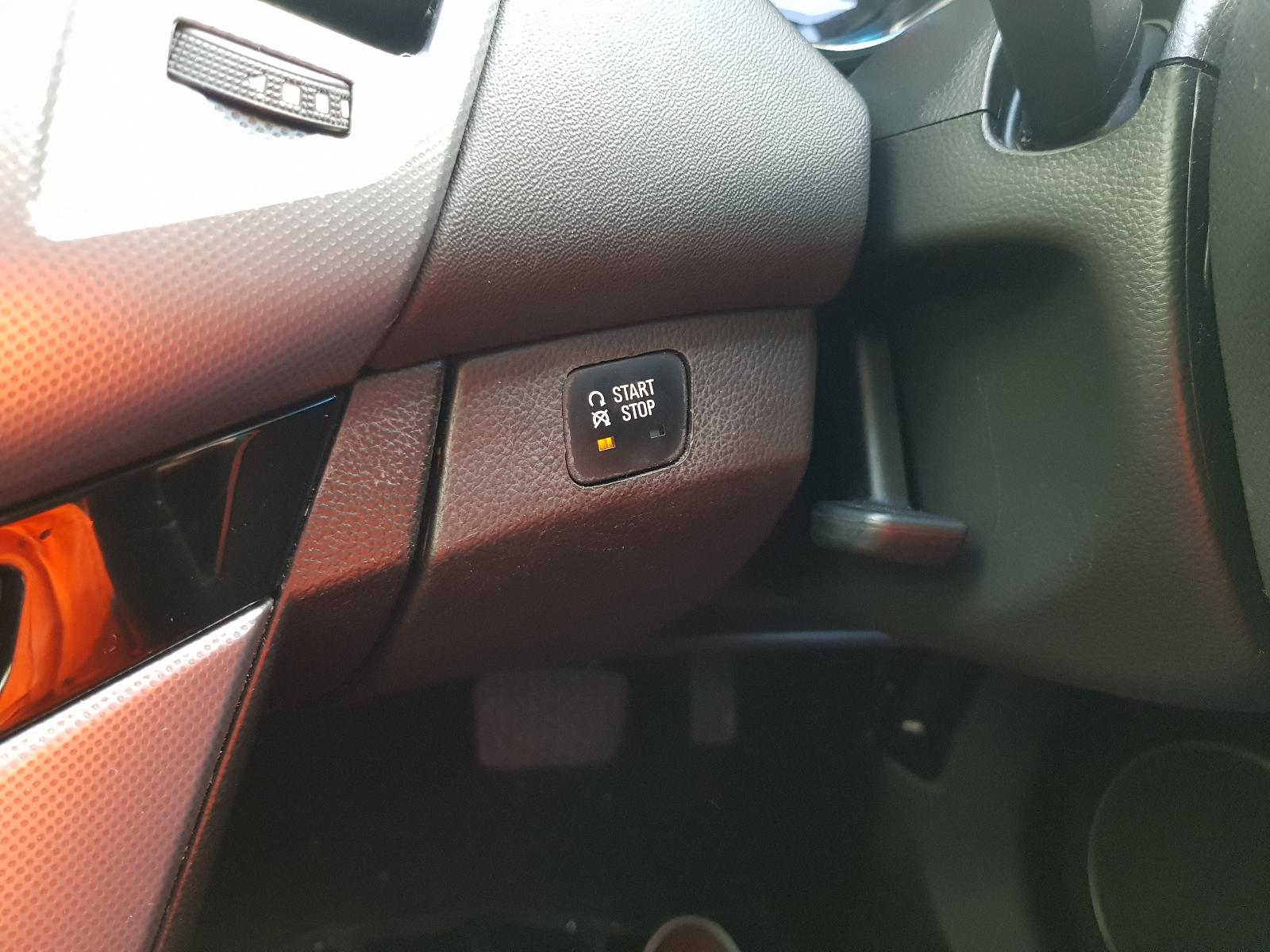 Holden Cruze - 2009-Present