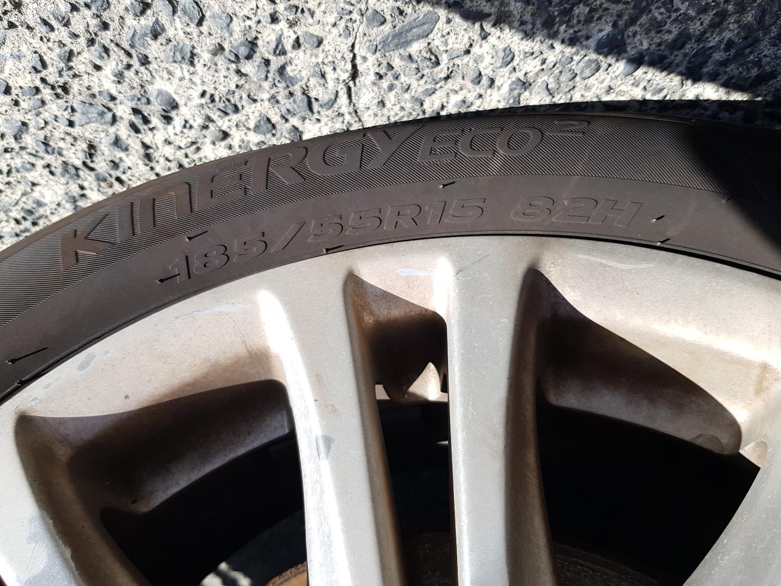 Ford Fiesta - MK VI 2008-Present