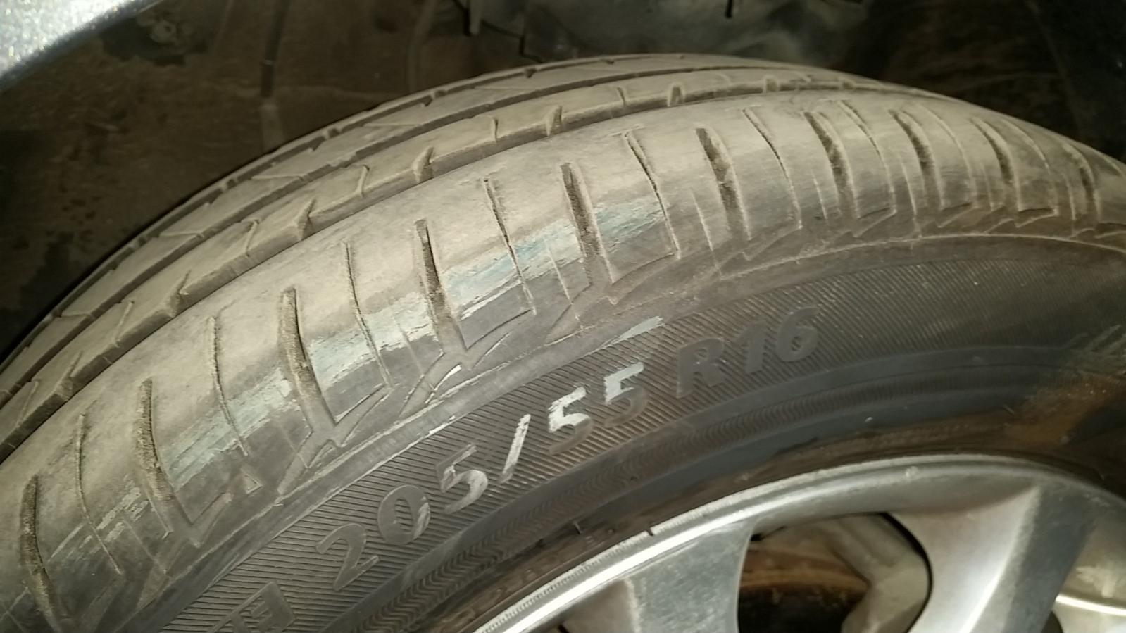 Hyundai i30 - 2007-2016