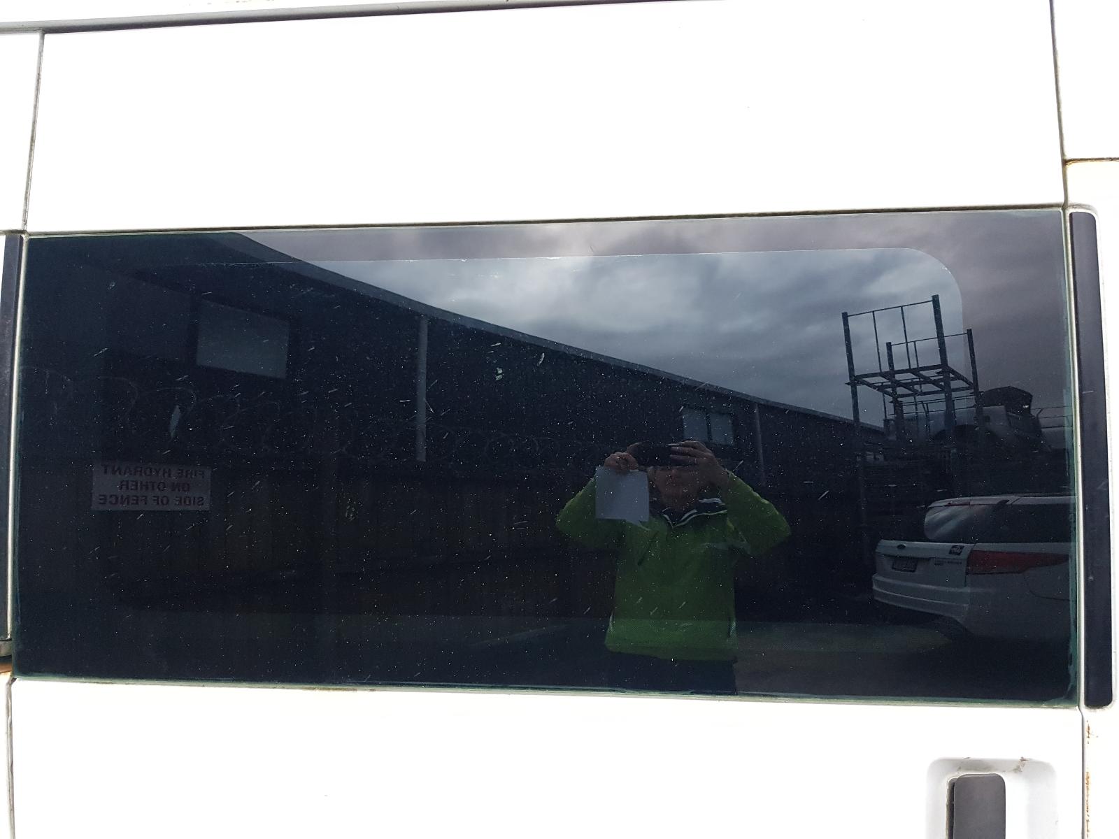 Ford Transit - 2006-2011