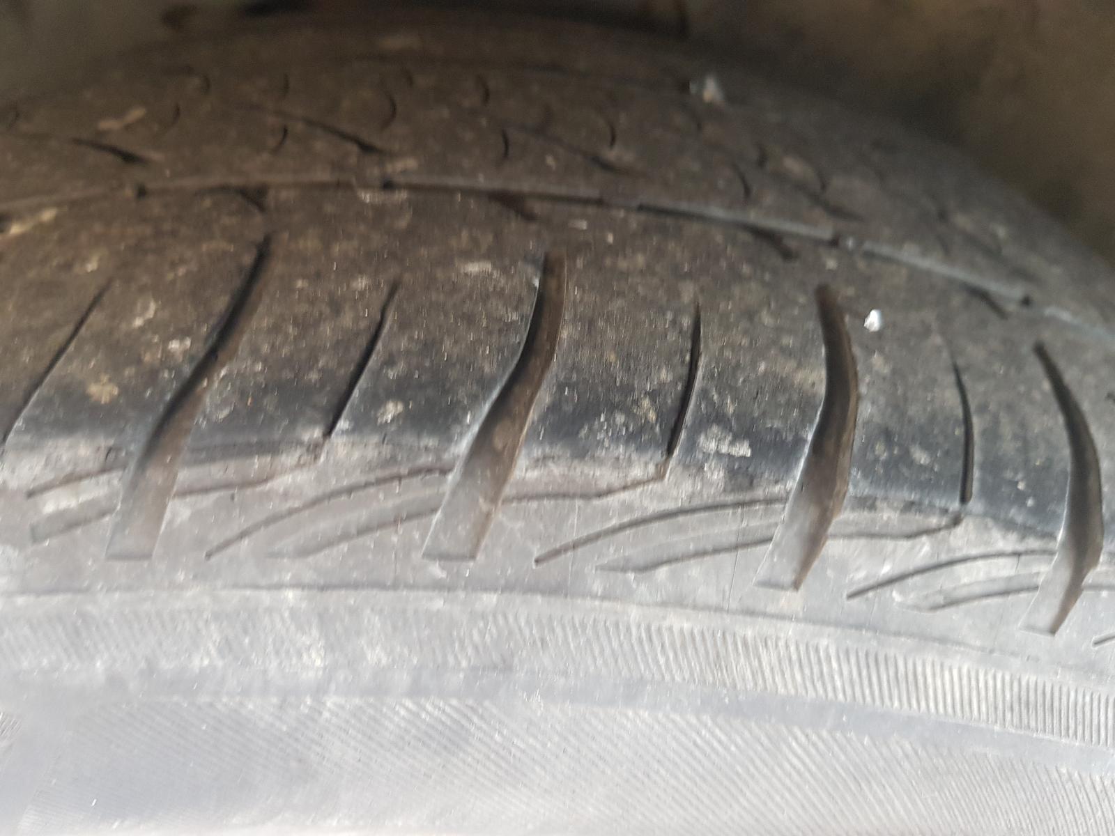 Ford Mondeo - MD 2014-2017