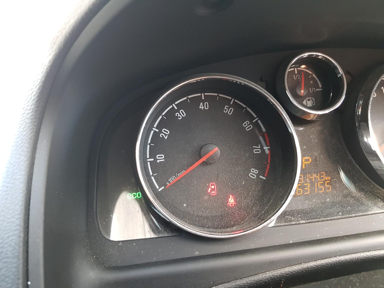 Holden Captiva - Captiva 5 2006-2011